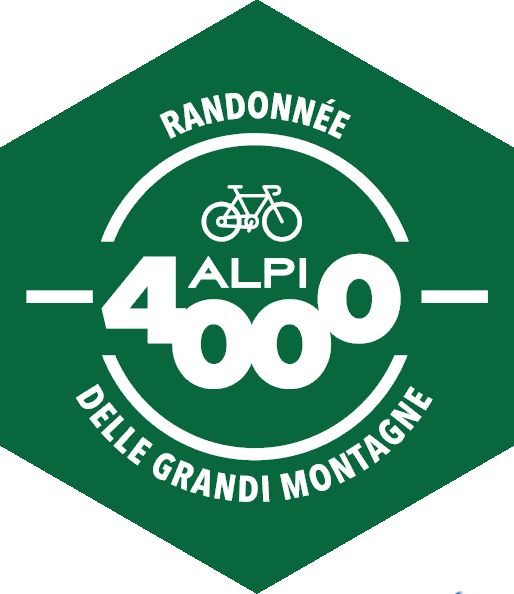 Alps 4000 Logo