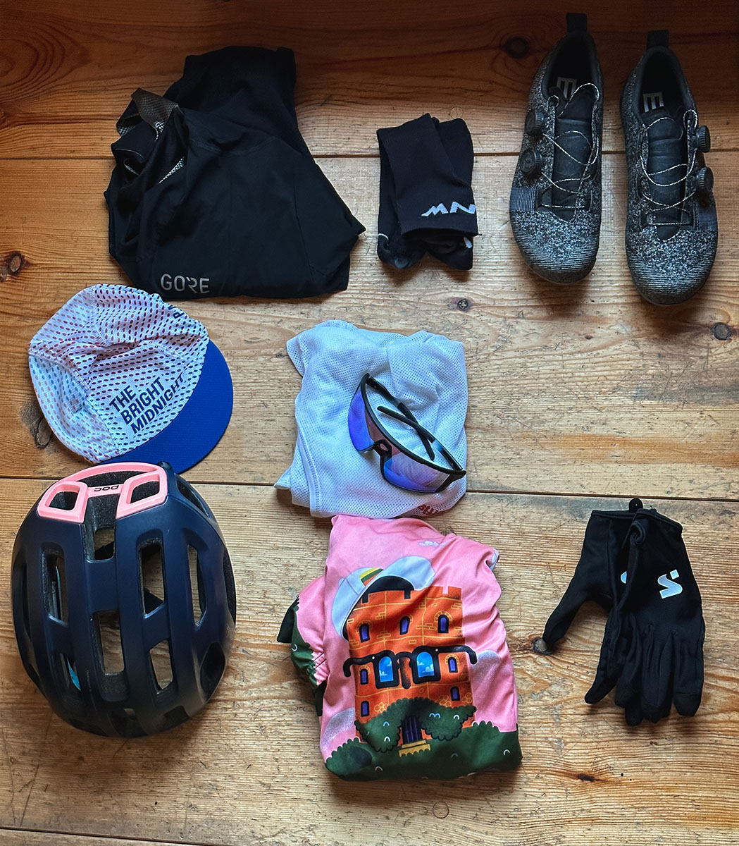 Frame bag